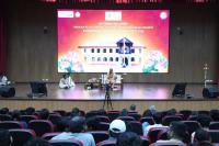 Interactive Q&A session